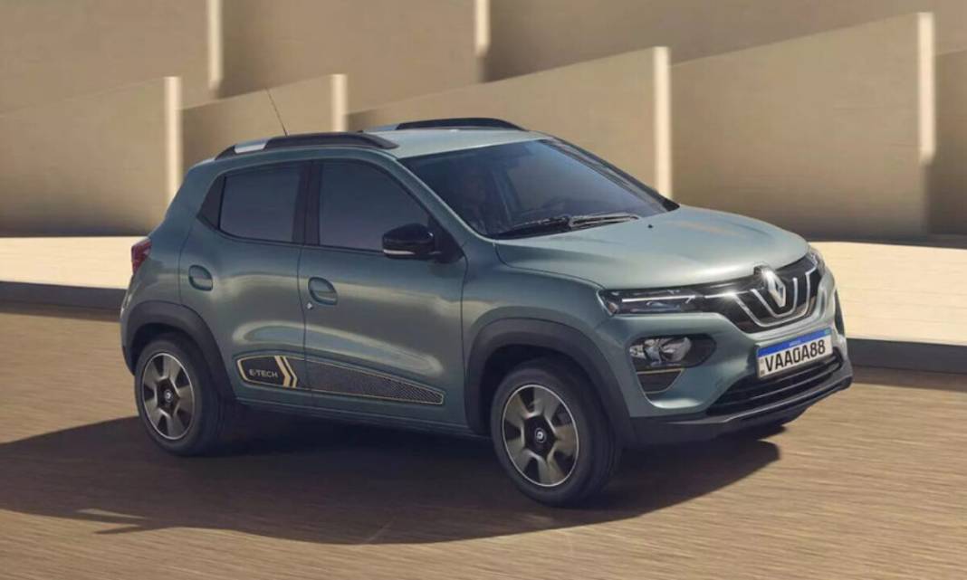 RENAULT CEPHESİ KARIŞTI: Fiyat listesi gündem oldu 3